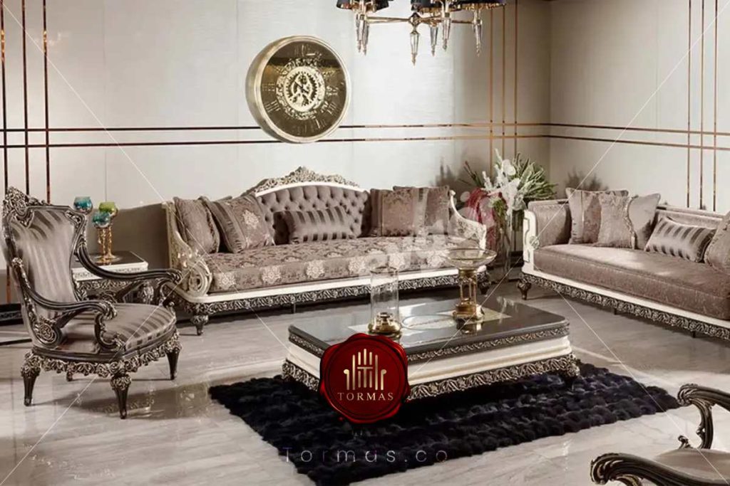 همه چیز درباره مبل انگلیسی