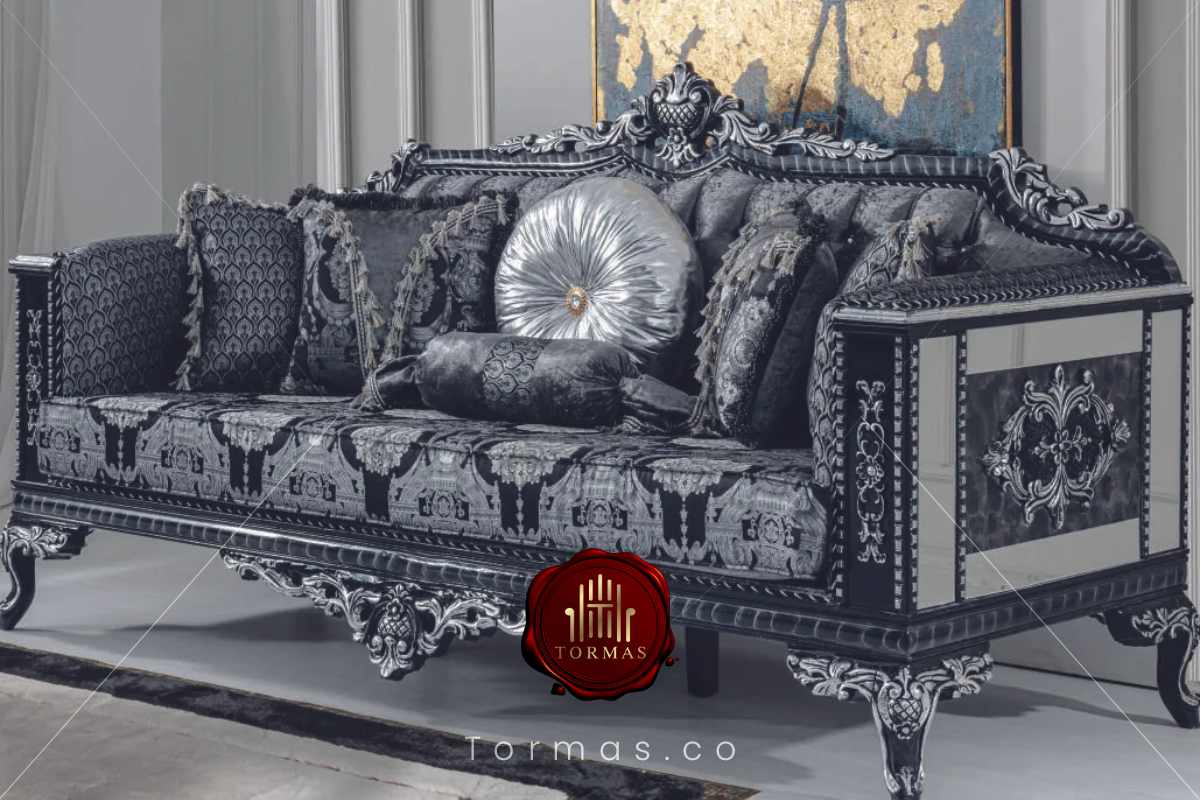 همه چیز درباره مبل انگلیسی