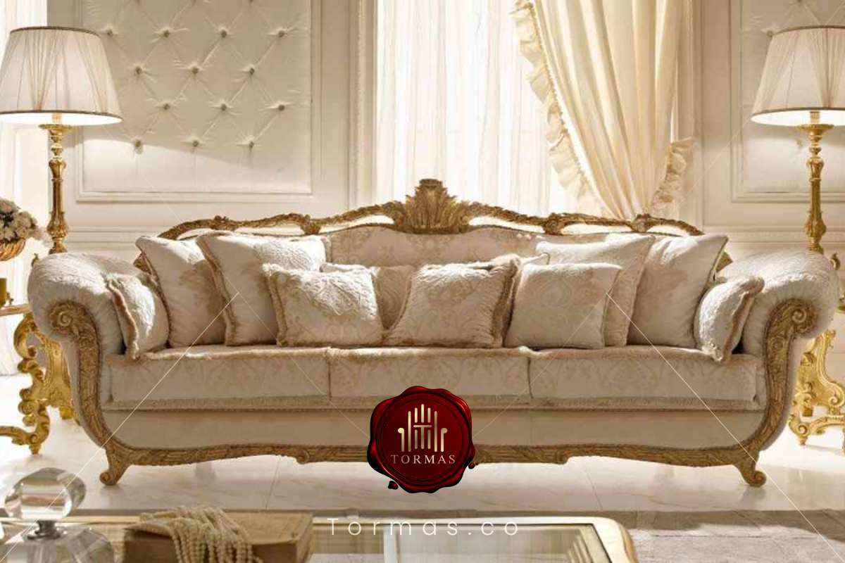 اشتباهات رایج در خرید مبل کلاسیک فرانسه