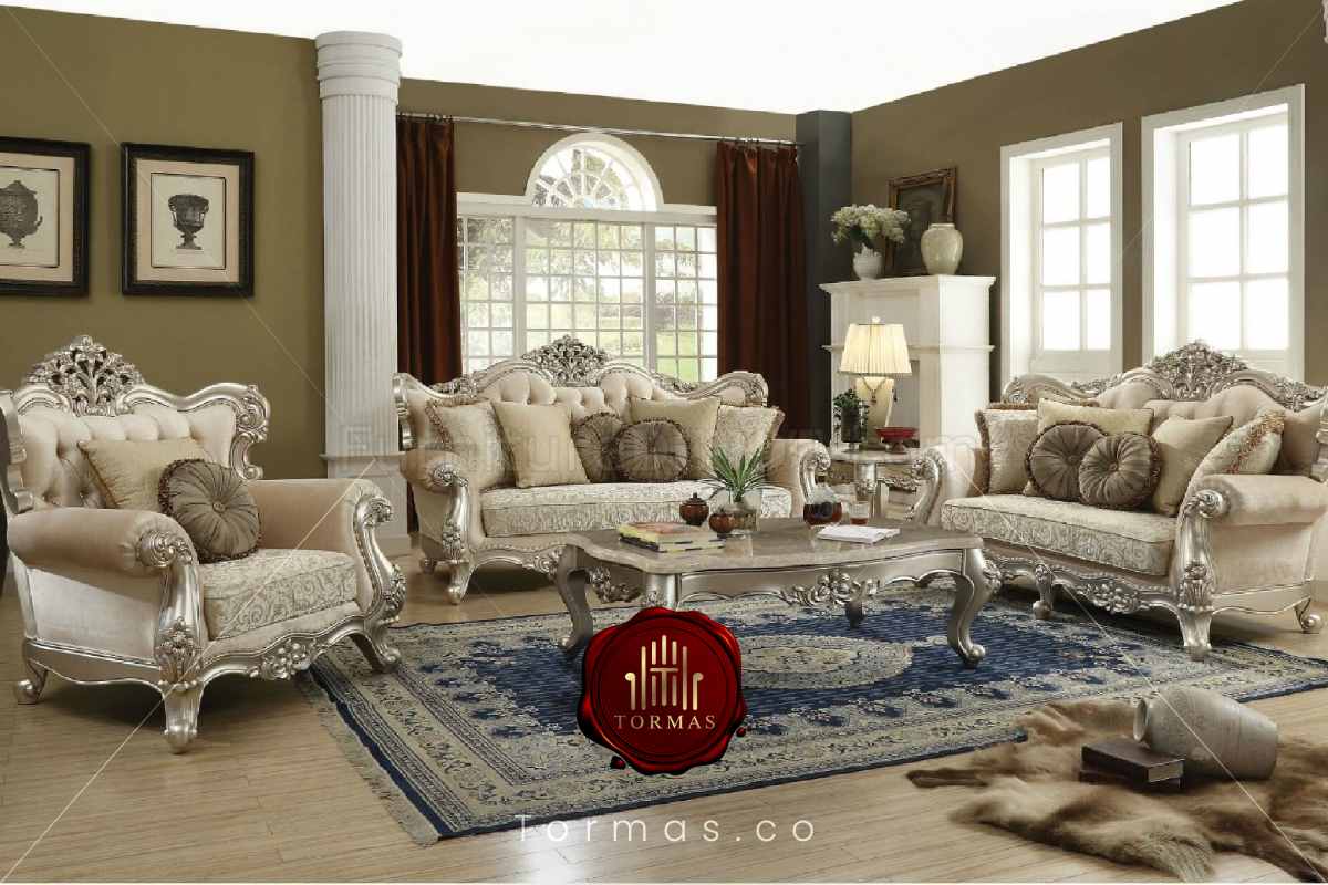 اشتباهات رایج در خرید مبل کلاسیک فرانسه