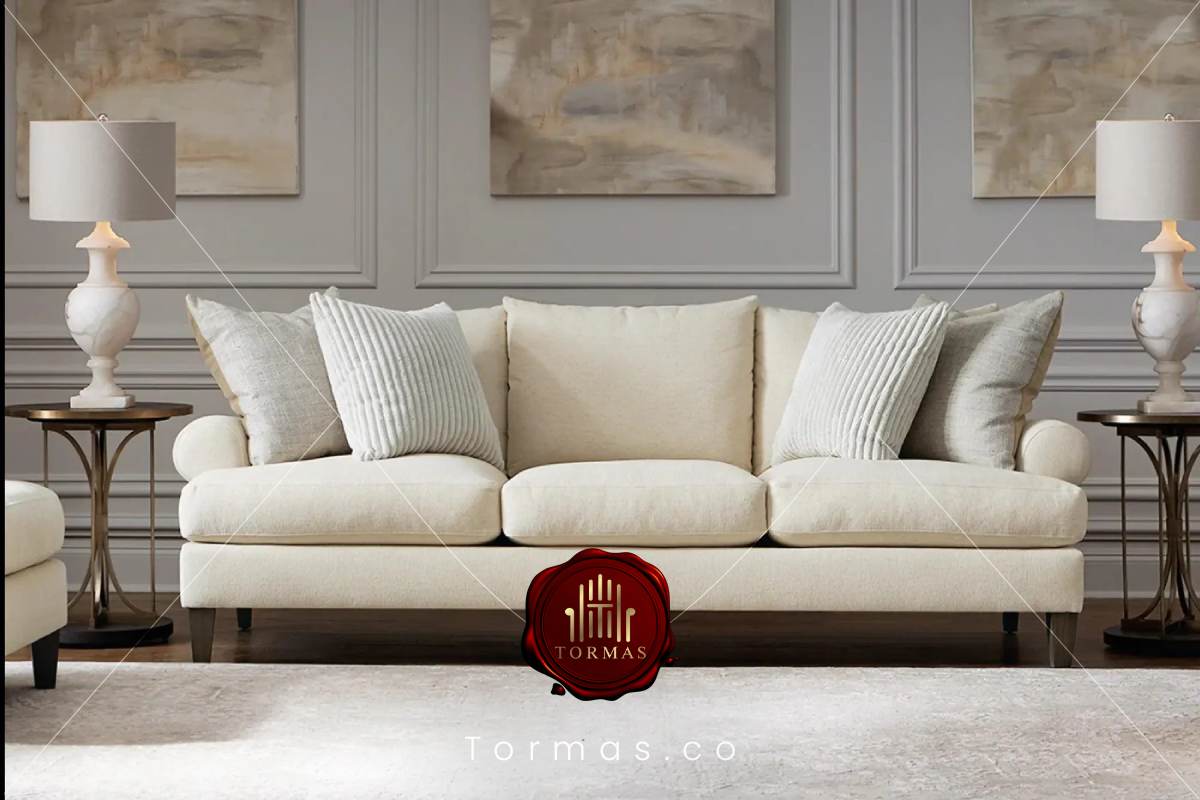 راهنمای نگهداری و مراقبت از مبل کلاسیک انگلیسی