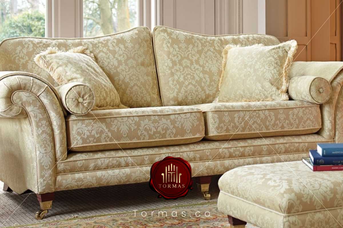 تفاوت مبل انگلیسی کلاسیک با مبل‌ های مدرن 