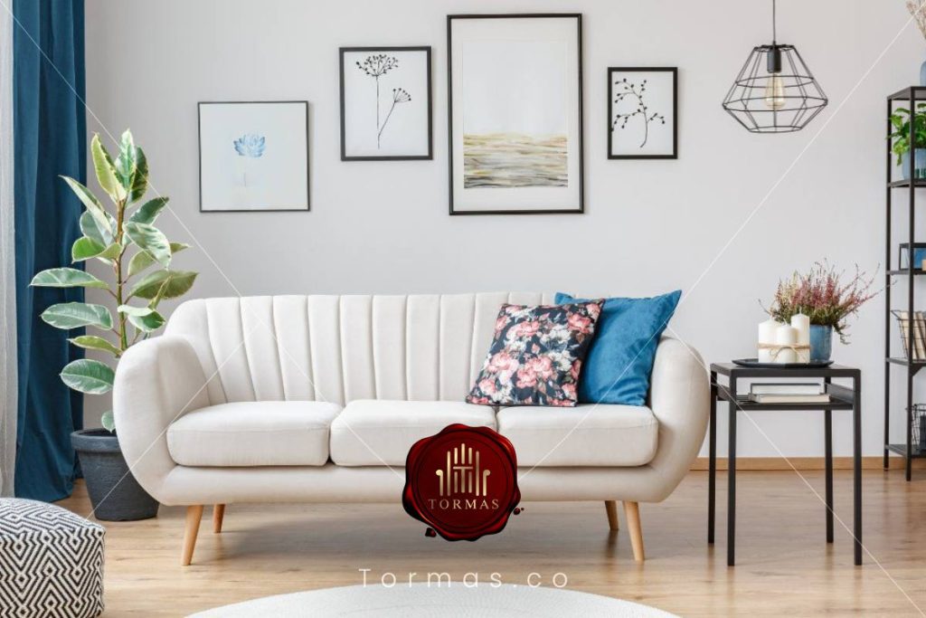 ۵ نکته مهم در انتخاب مبل انگلیسی کلاسیک