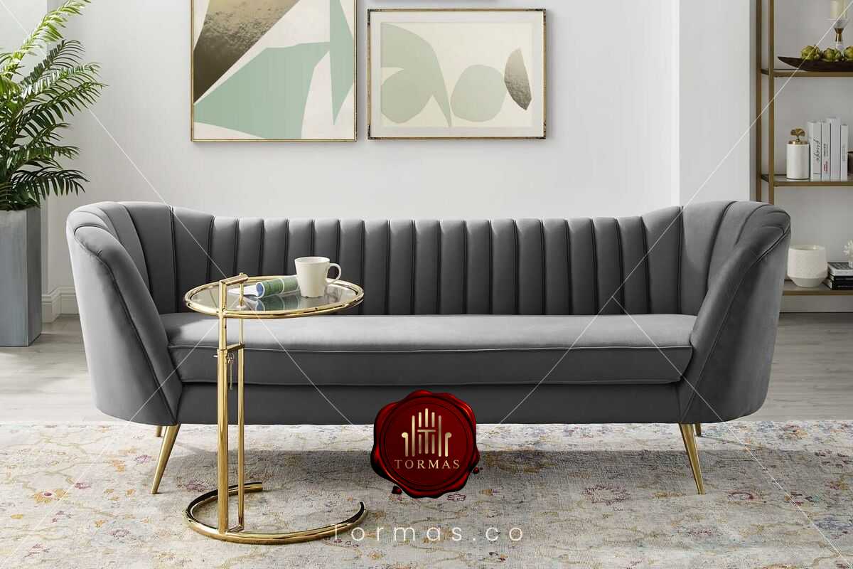 ۵ نکته مهم در انتخاب مبل انگلیسی کلاسیک