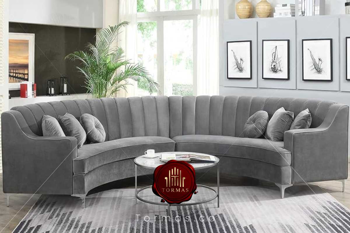 ۵ نکته مهم در انتخاب مبل انگلیسی کلاسیک