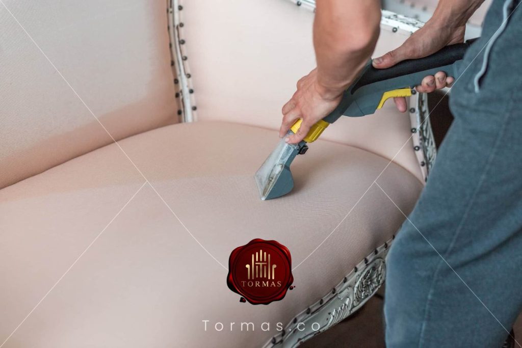 راهنمای کامل نگهداری صحیح از مبلمان نئو کلاسیک