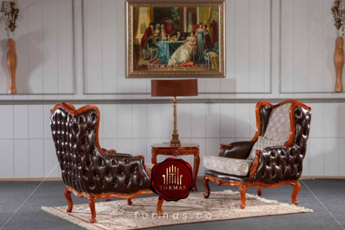 خرید مبلمان نئوکلاسیک 