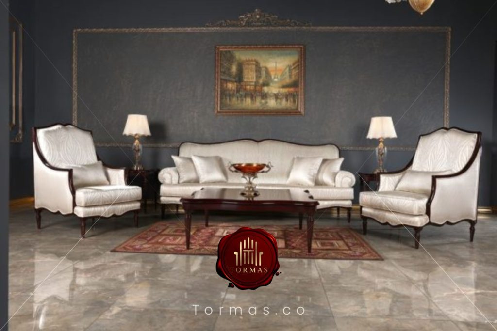 مبلمان نئوکلاسیک چیست