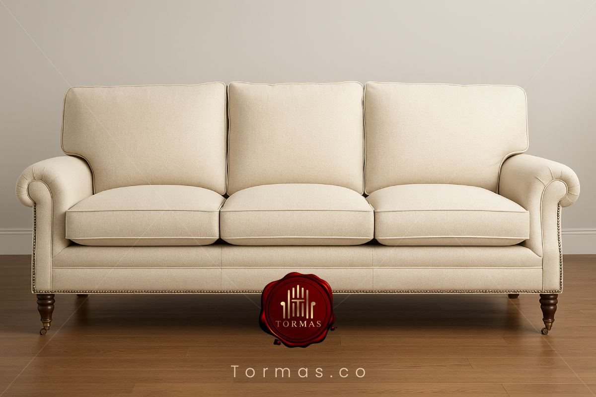 جدیدترین مدل‌ های مبلمان نئوکلاسیک ۱۴۰۴ 