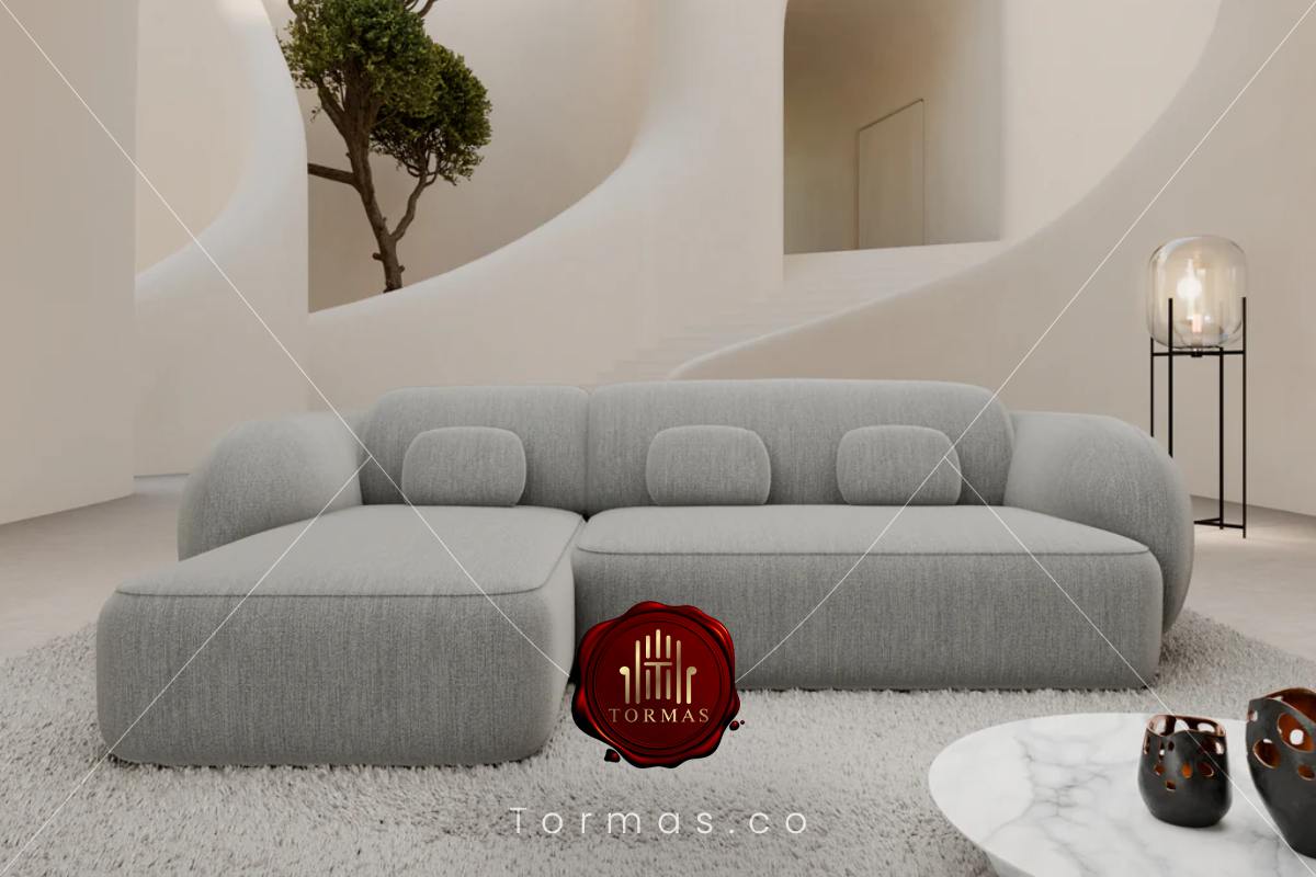 راهنمای انتخاب مبل راحتی ال