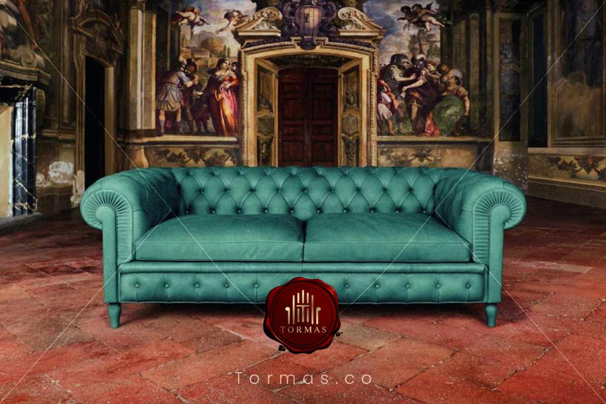 تفاوت مبل کلاسیک ایتالیایی و فرانسوی