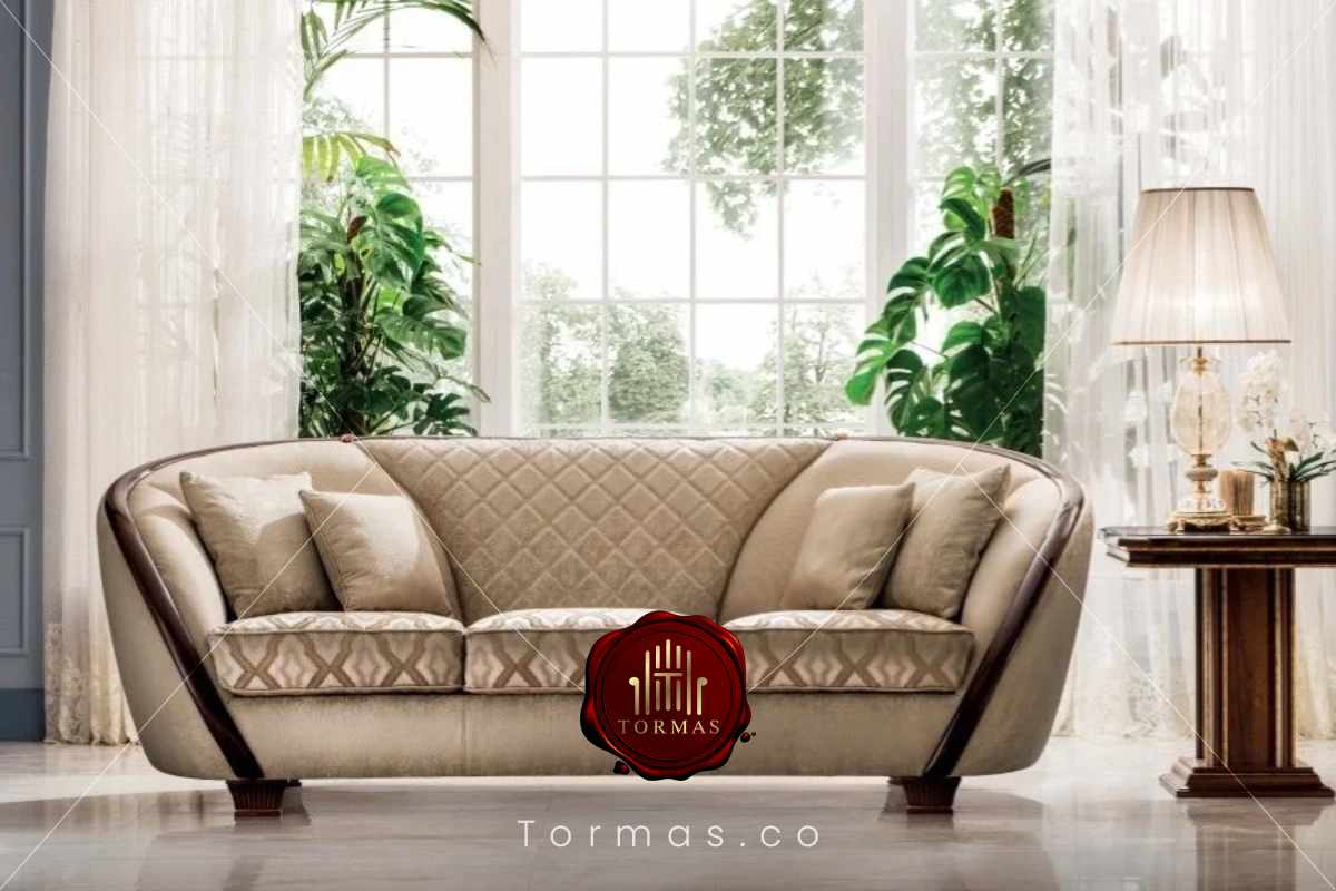 تفاوت مبل کلاسیک ایتالیایی و فرانسوی تفاوت مبل کلاسیک ایتالیایی و فرانسوی