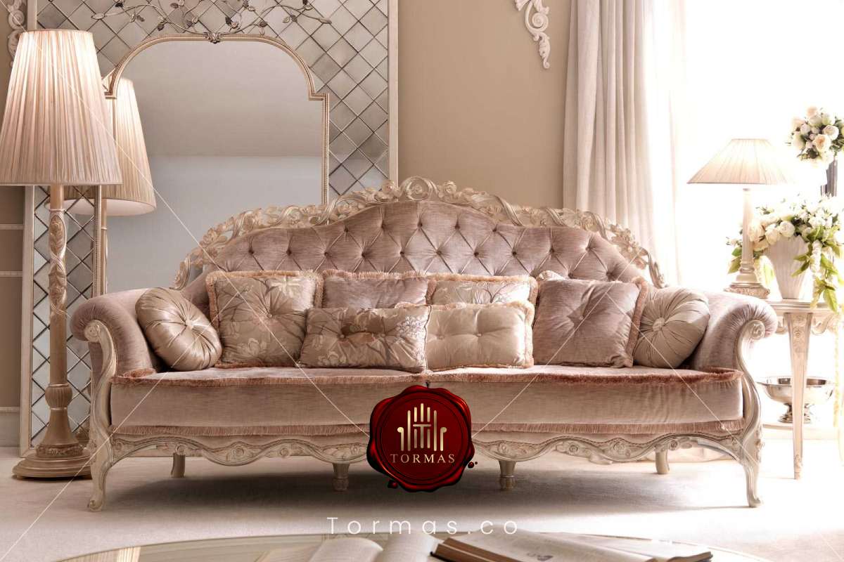 ویژگی های مبل ایتالیایی کلاسیک ویژگی های مبل ایتالیایی کلاسیک