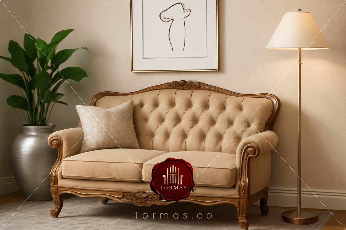 ترندهای مبل کلاسیک ایتالیایی ترندهای مبل کلاسیک ایتالیایی