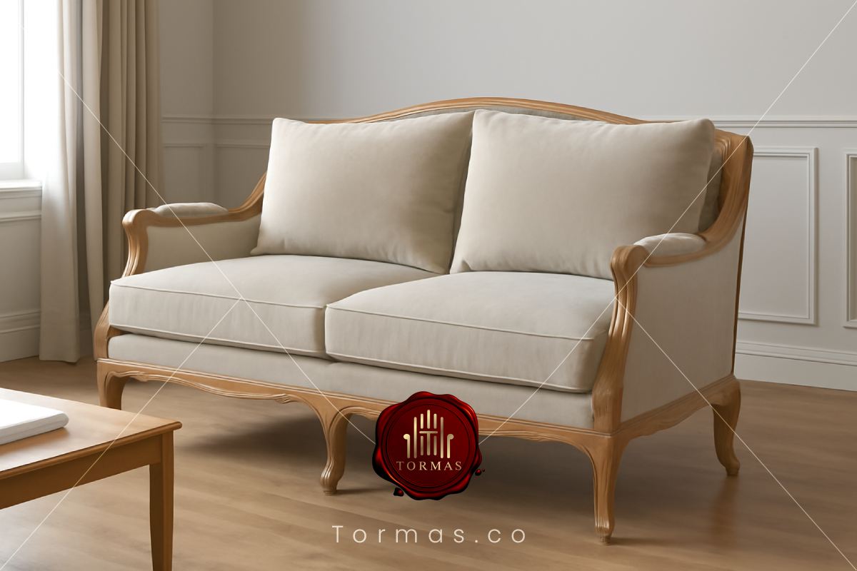 ترندهای مبل کلاسیک ایتالیایی ترندهای مبل کلاسیک ایتالیایی