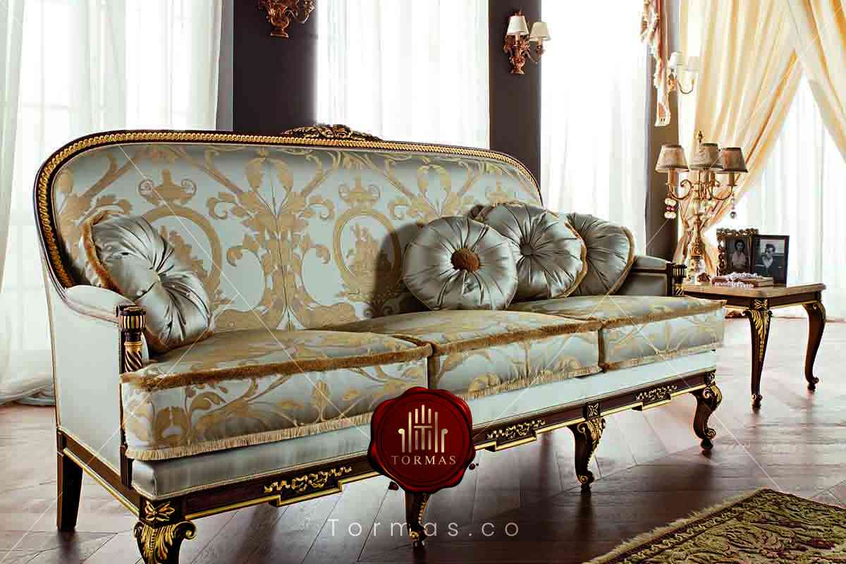 مبلمان کلاسیک ایتالیایی در تهران مبلمان کلاسیک ایتالیایی در تهران