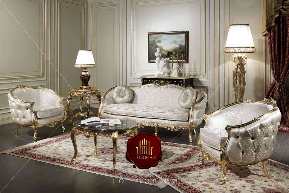 مبلمان کلاسیک ایتالیایی در تهران مبلمان کلاسیک ایتالیایی در تهران