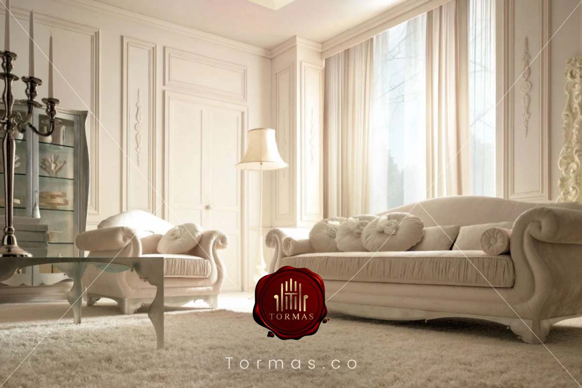 راهنمای انتخاب مبل کلاسیک ایتالیایی راهنمای انتخاب مبل کلاسیک ایتالیایی