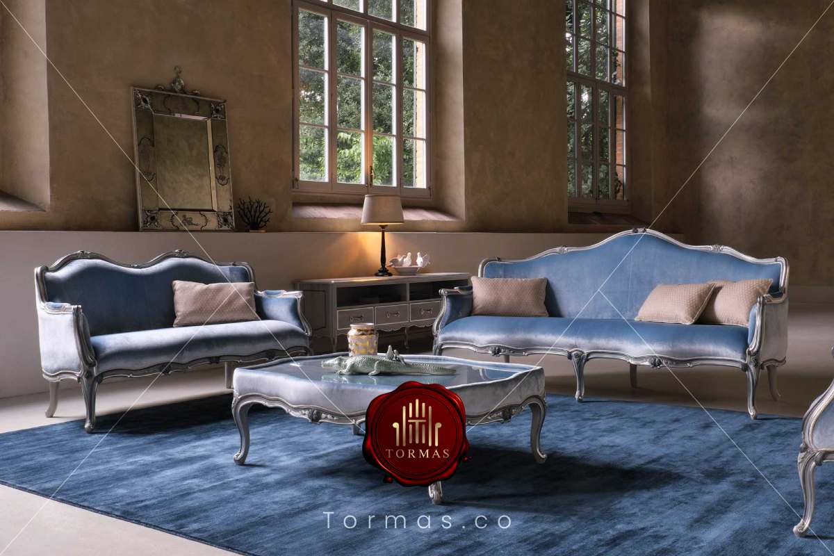 راهنمای انتخاب مبل کلاسیک ایتالیایی راهنمای انتخاب مبل کلاسیک ایتالیایی