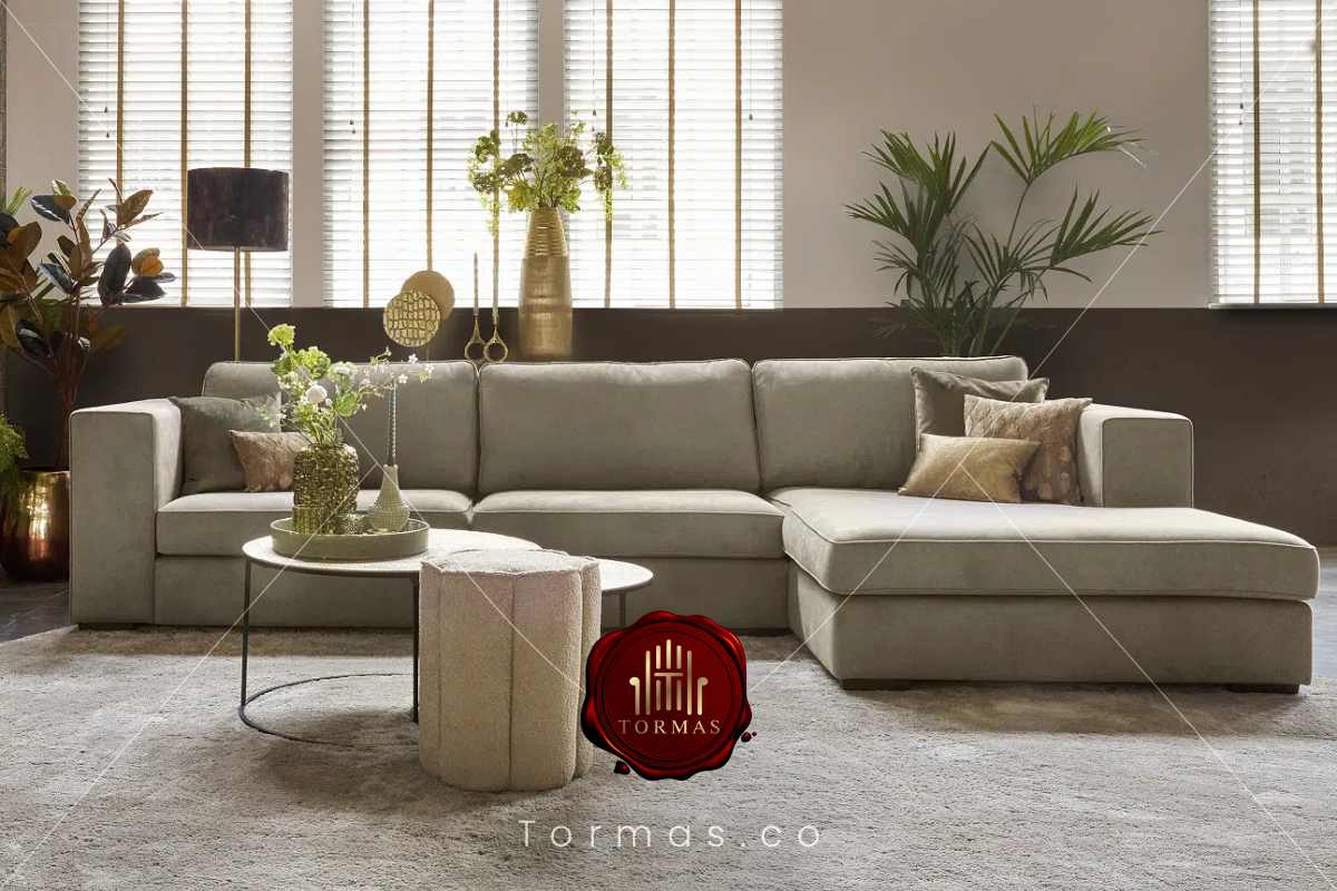 مبل ال کلاسیک یا مدرن؟ کدام بهتر است؟ مبل ال کلاسیک یا مدرن؟ کدام بهتر است؟