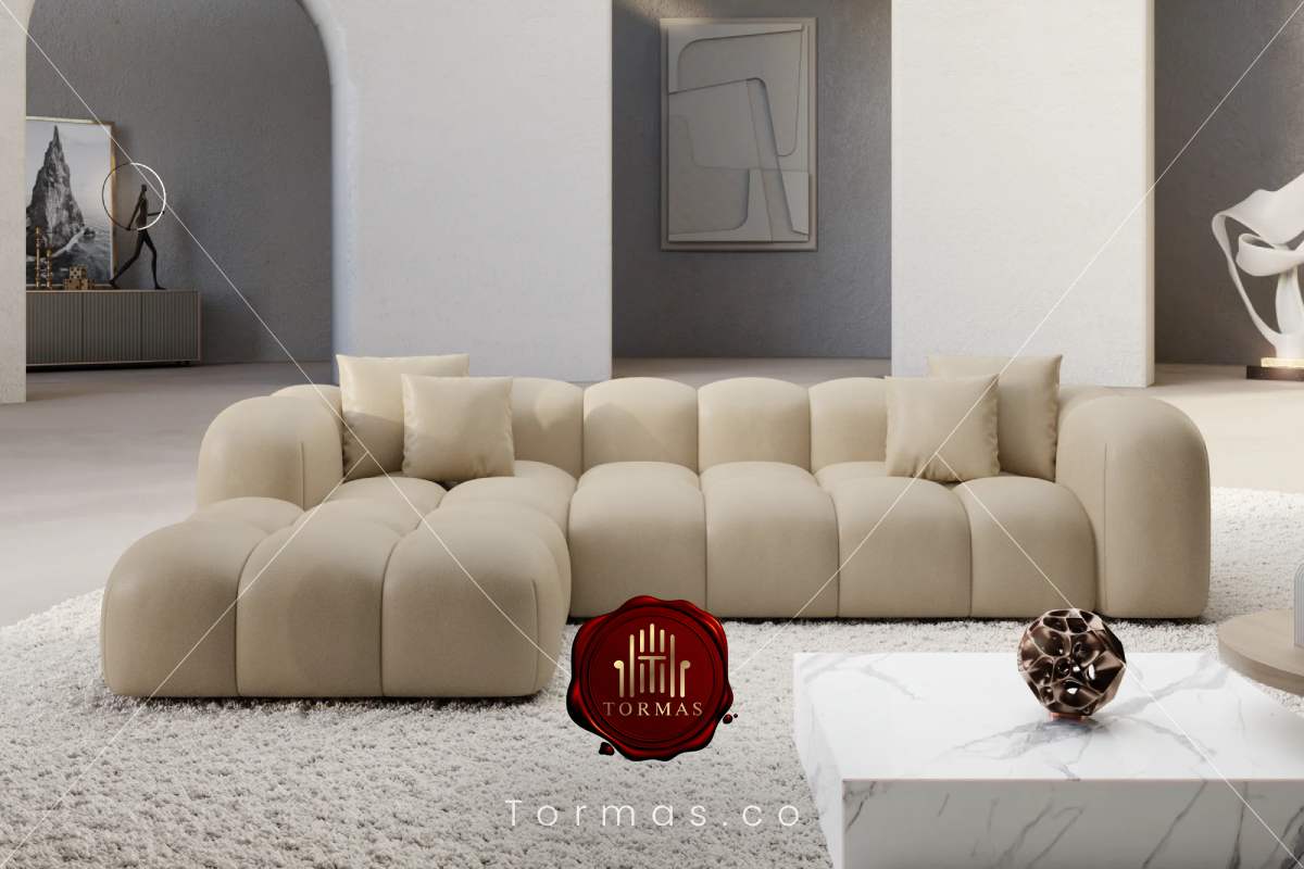 مبل ال کلاسیک یا مدرن؟ کدام بهتر است؟ مبل ال کلاسیک یا مدرن؟ کدام بهتر است؟