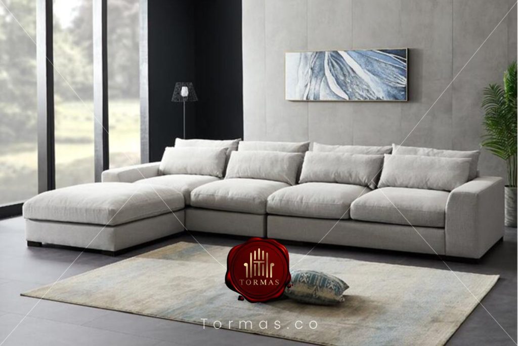 مزایا و معایب مبل راحتی ال