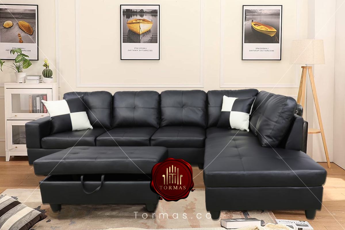 مزایا و معایب مبل راحتی ال