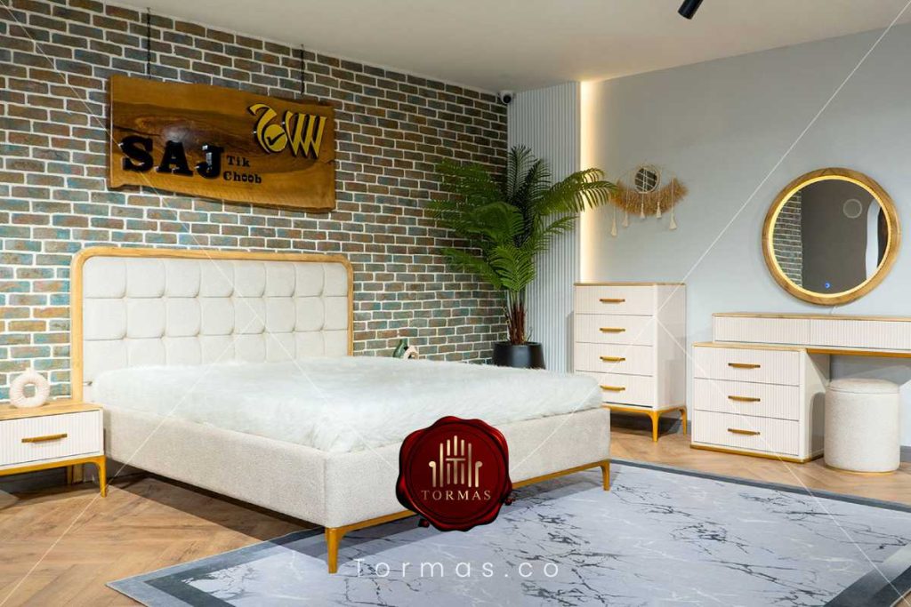 سرویس خواب چند تکه است