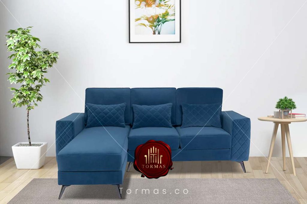 اشتباهات رایج در انتخاب مبل ال