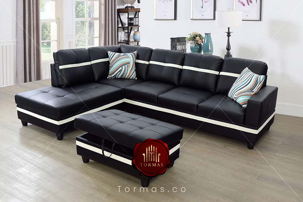 اشتباهات رایج در انتخاب مبل ال