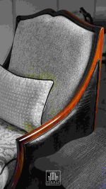 مبلمان اماتیس - Image 5