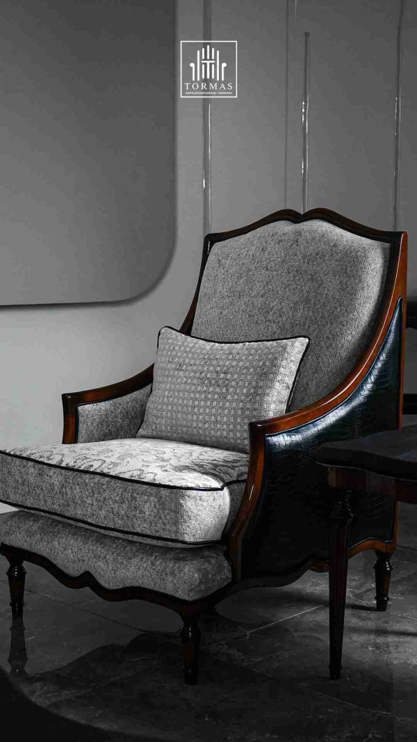 مبلمان اماتیس - Image 4