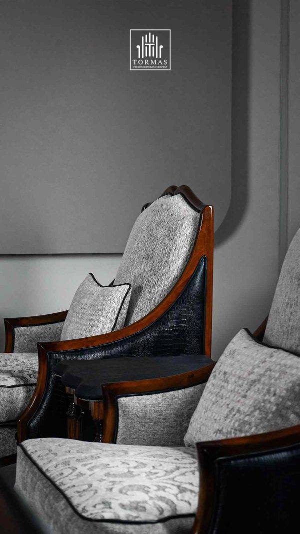 مبلمان اماتیس - Image 3