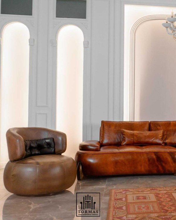 مبلمان امریکایی