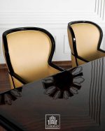 مبلمان چرم راحتی کالیفرنیا - Image 14