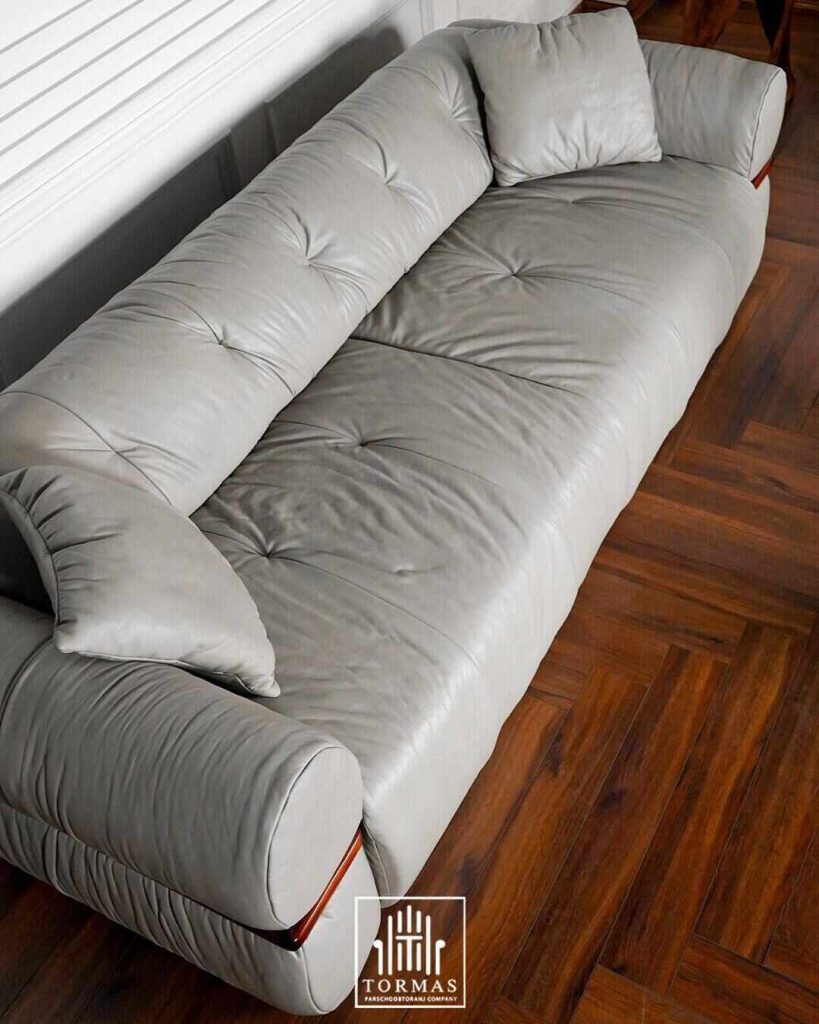 مبلمان اسپانیش