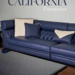 مبلمان کالیفرنیا