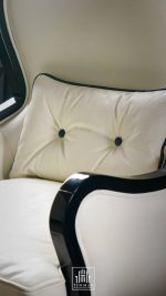 مبلمان چرم راحتی کالیفرنیا - Image 4