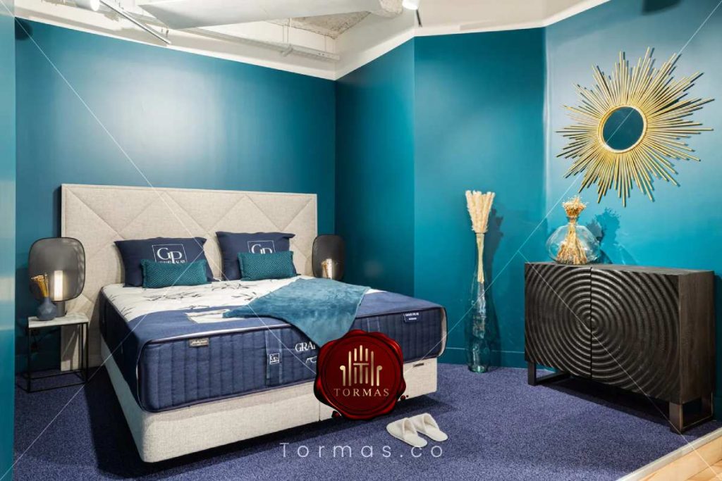 راهنمای خرید سرویس خواب