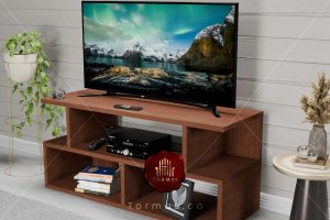 راهنمای خرید میز تلویزیون