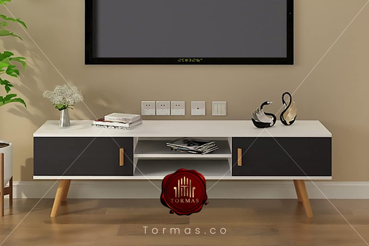 راهنمای خرید میز تلویزیون
