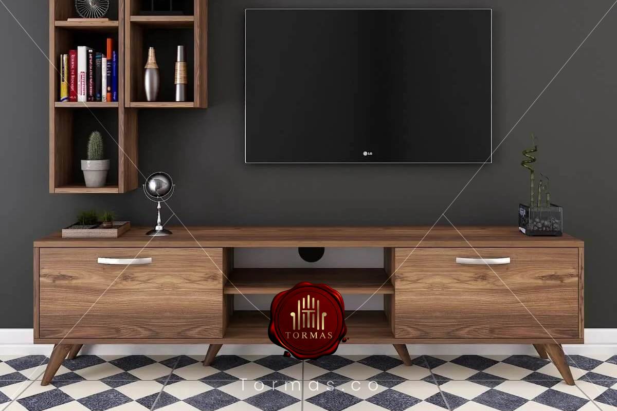 بورس میز تلویزیون
