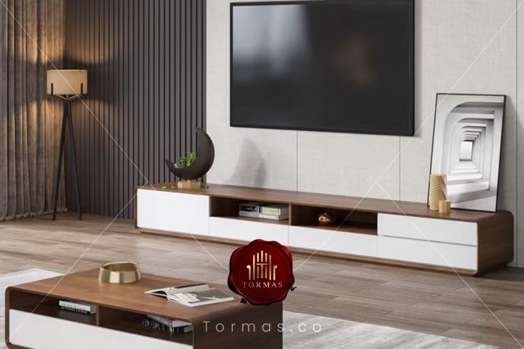 بورس میز تلویزیون