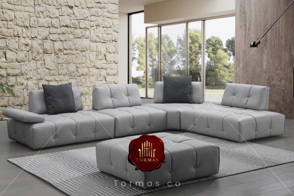 معرفی انواع مبلمان راحتی ال