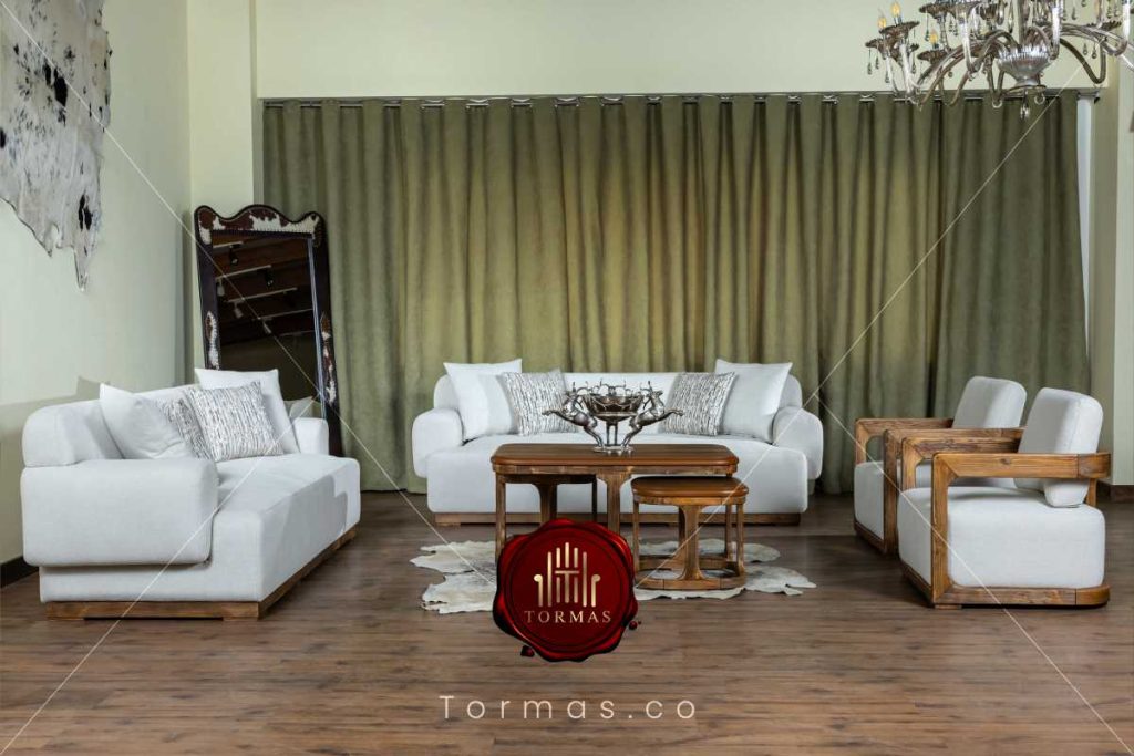 معرفی انواع مبل راحتی