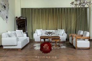 معرفی انواع مبل راحتی