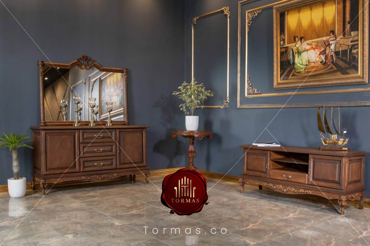 انواع مدل میز تلویزیون​
