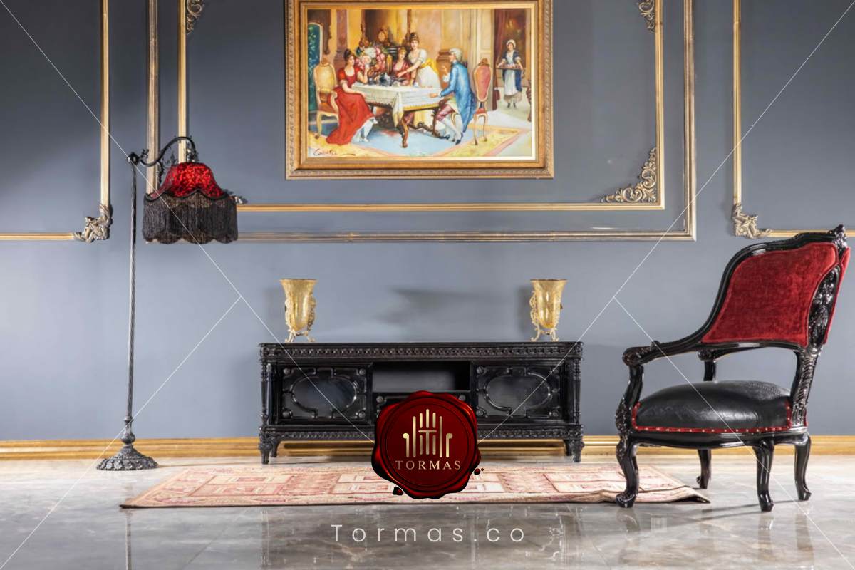 انواع مدل میز تلویزیون​
