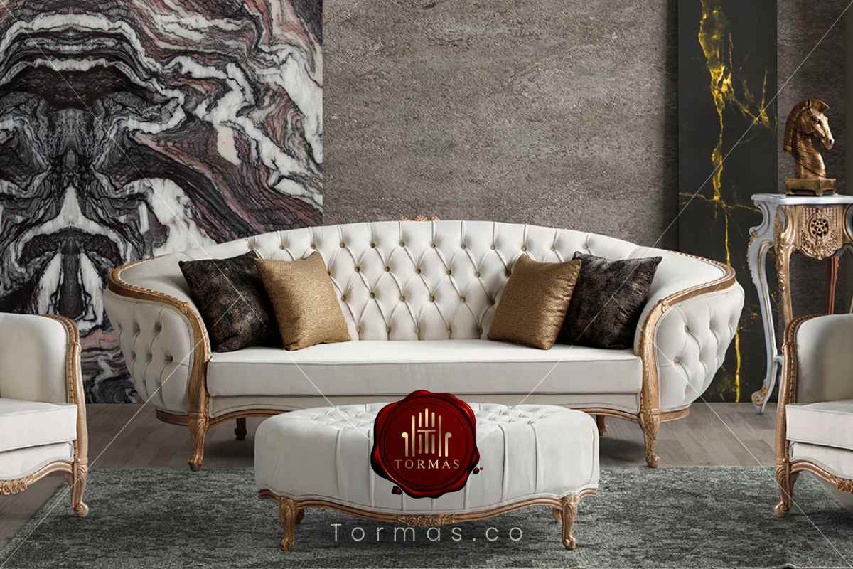 بهترین پارچه مبل فرانسوی