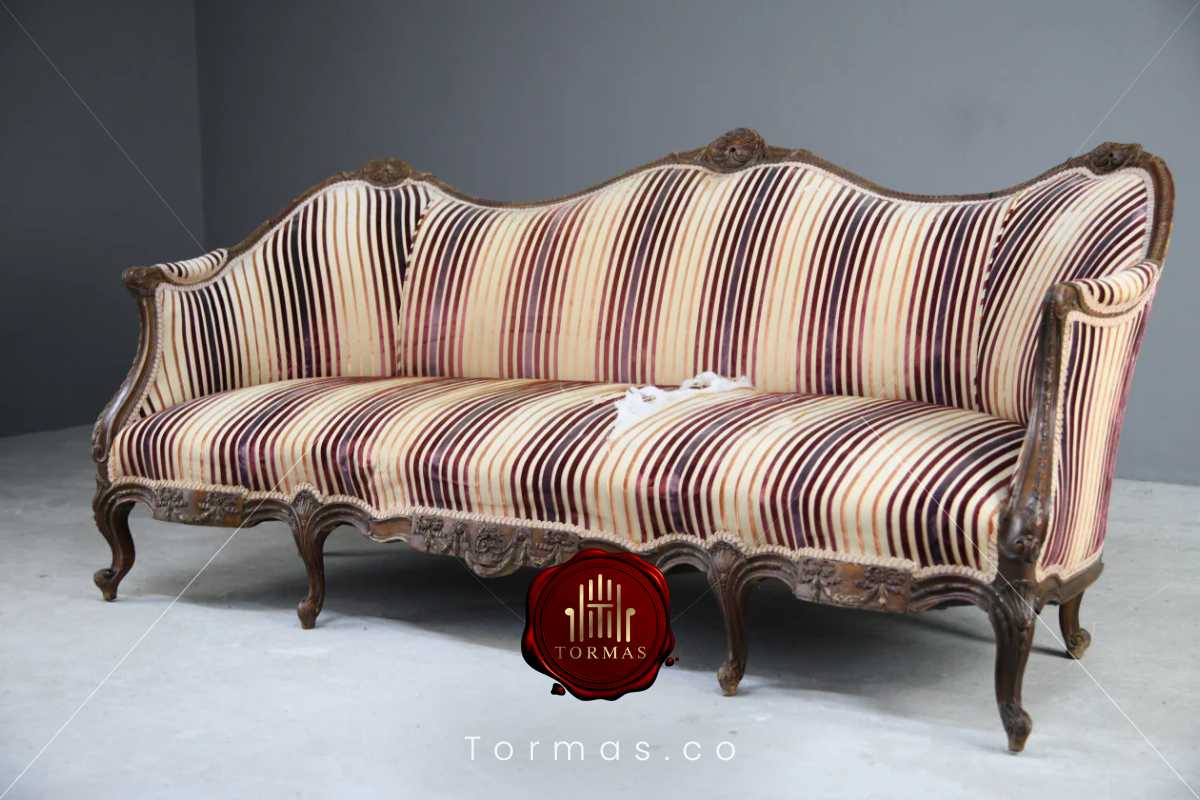 جدیدترین رنگ پارچه مبل کلاسیک